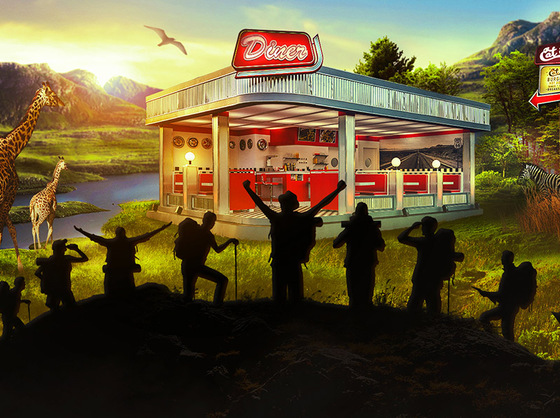 Thumbnail for Tempting Fortune (Format)