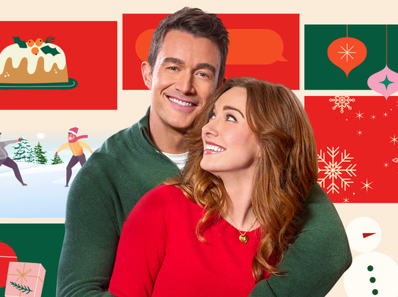 Thumbnail for ‘Twas The Date Before Christmas