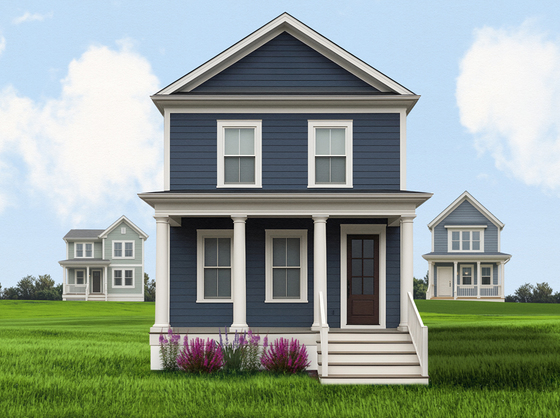 Thumbnail for Top of the Block