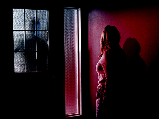 Thumbnail for Don't Open The Door