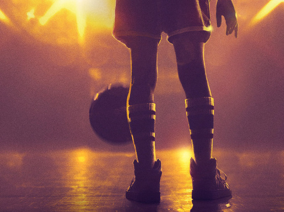 Thumbnail for Kobe: The Making of a Legend