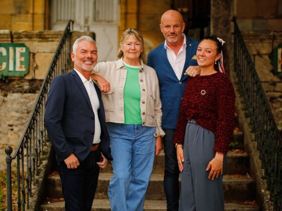 Thumbnail for The Great B&B Challenge