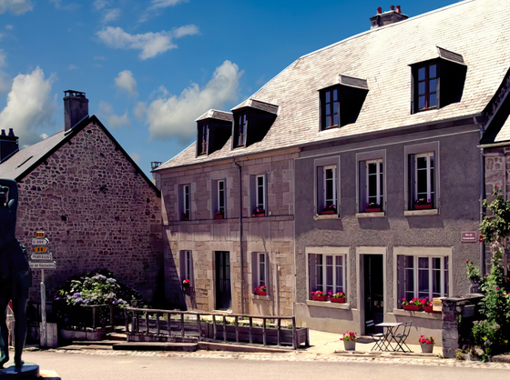 Thumbnail for The Great B&B Challenge